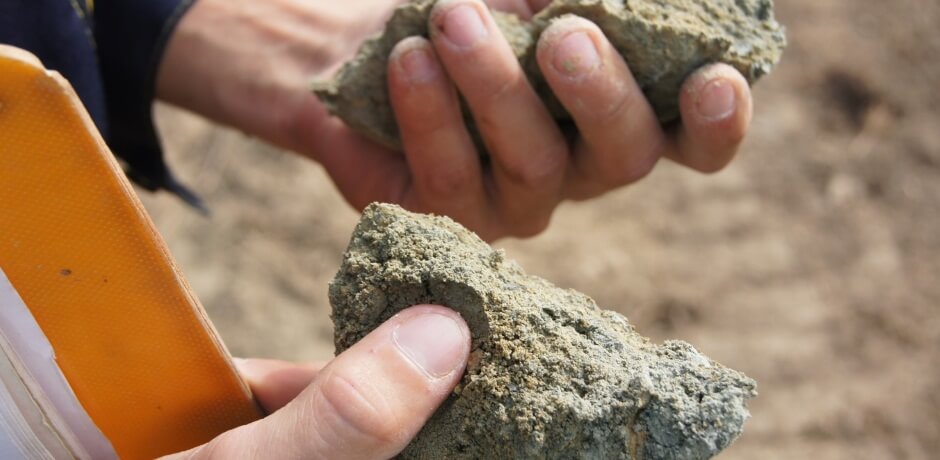 Геология участка – ключевой этап, без которого не обойтись при строительных работах